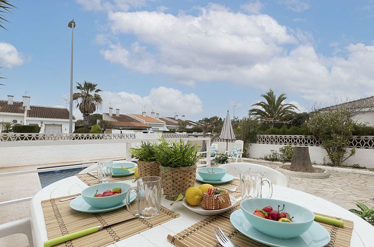 Vakantiehuis Marina