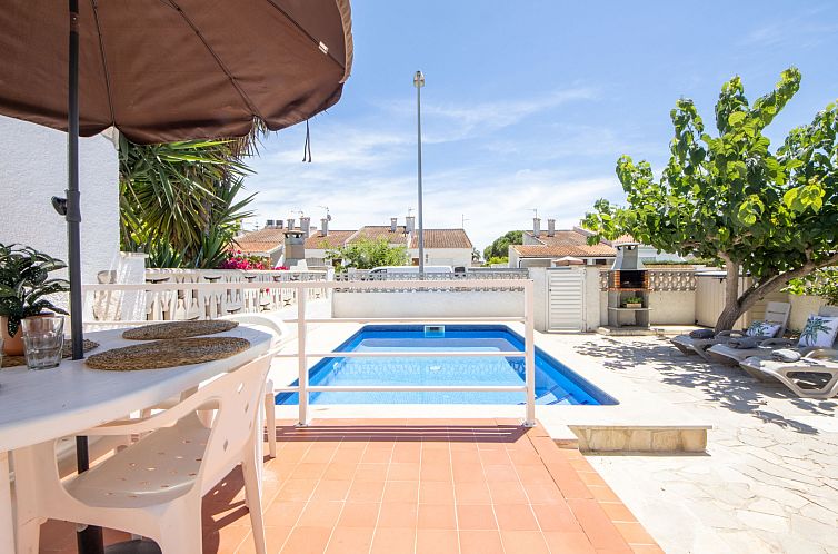 Vakantiehuis Marina