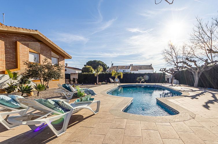 Vakantiehuis Sant Roc