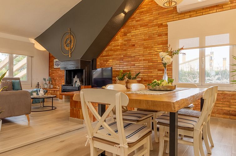 Vakantiehuis Sant Roc