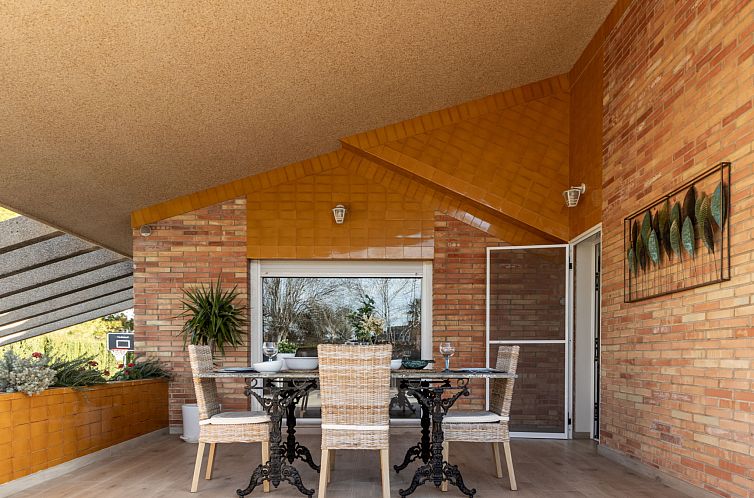 Vakantiehuis Sant Roc