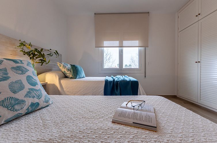 Vakantiehuis Sant Roc