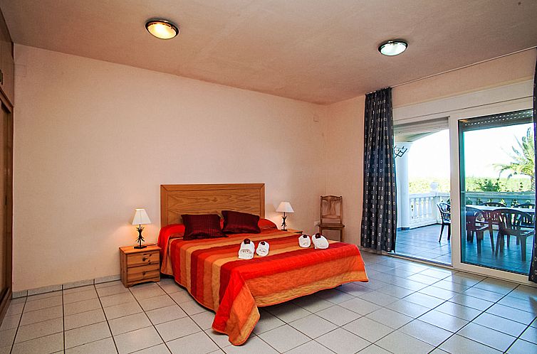 Appartement Royal Delta