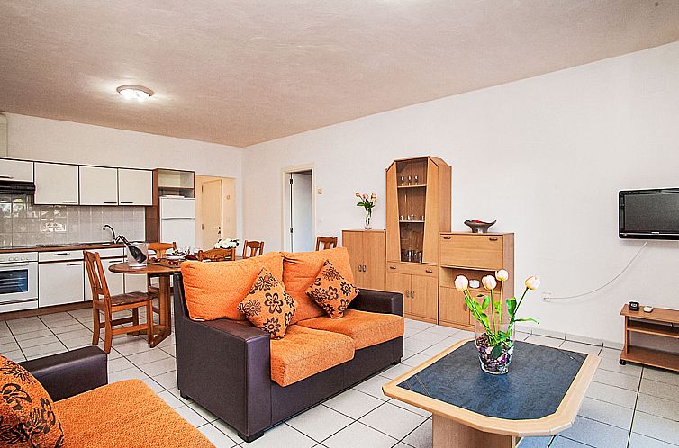 Appartement Royal Delta