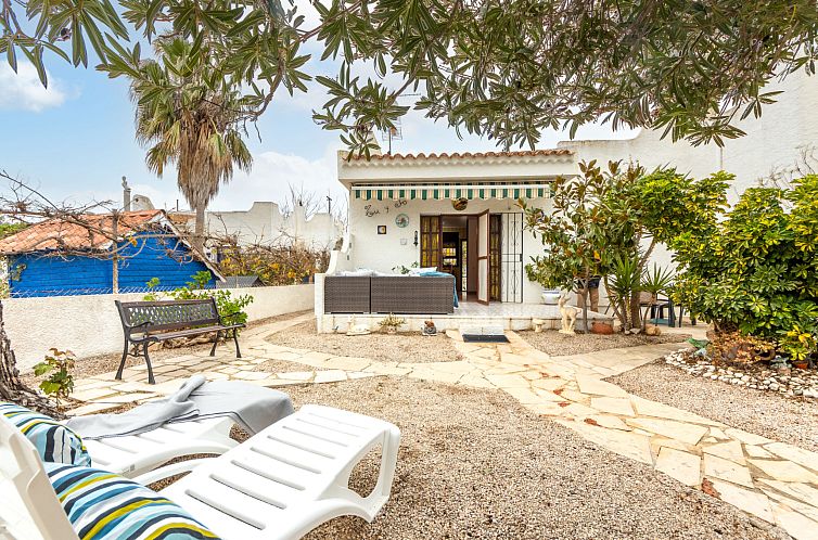 Vakantiehuis Tu y Yo