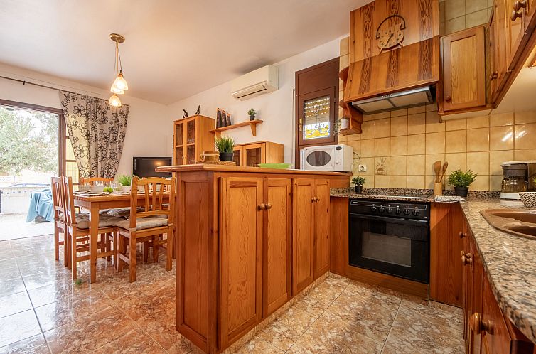 Vakantiehuis Tu y Yo