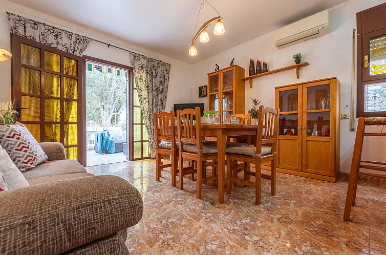 Vakantiehuis Tu y Yo