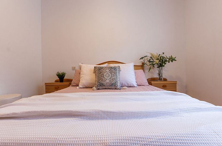 Vakantiehuis Tu y Yo