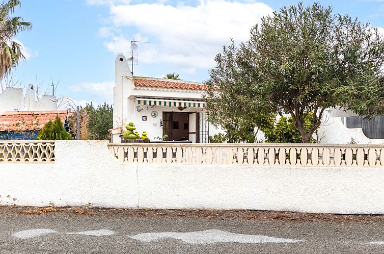 Vakantiehuis Tu y Yo