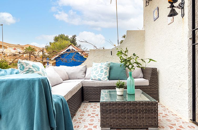 Vakantiehuis Tu y Yo