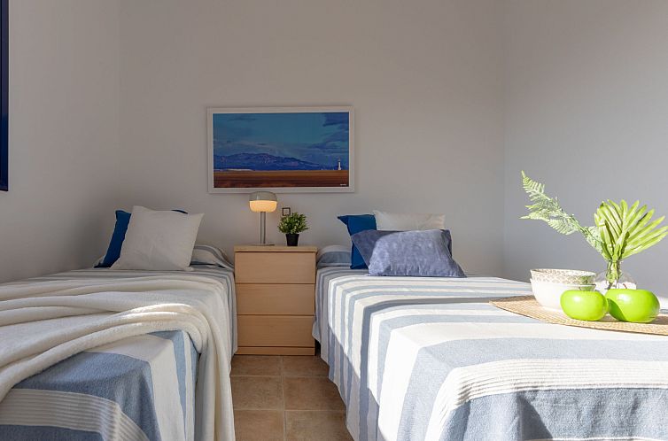 Vakantiehuis Mar