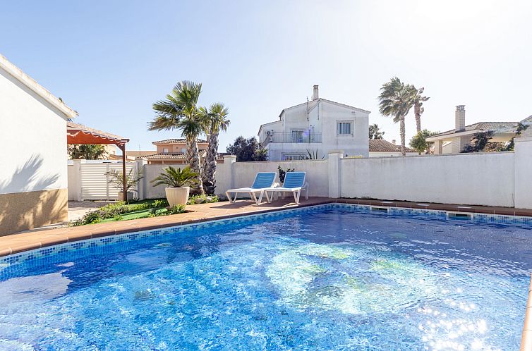 Vakantiehuis Estrella