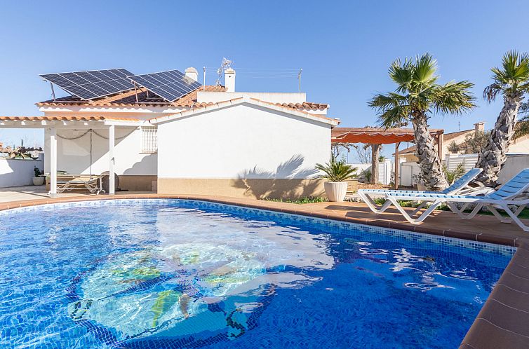 Vakantiehuis Estrella