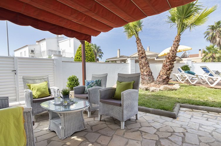 Vakantiehuis Estrella