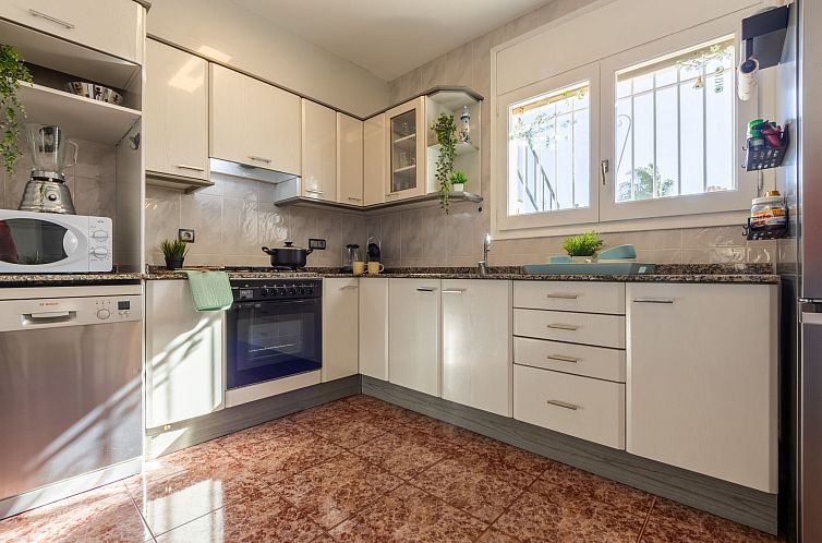 Vakantiehuis Estrella