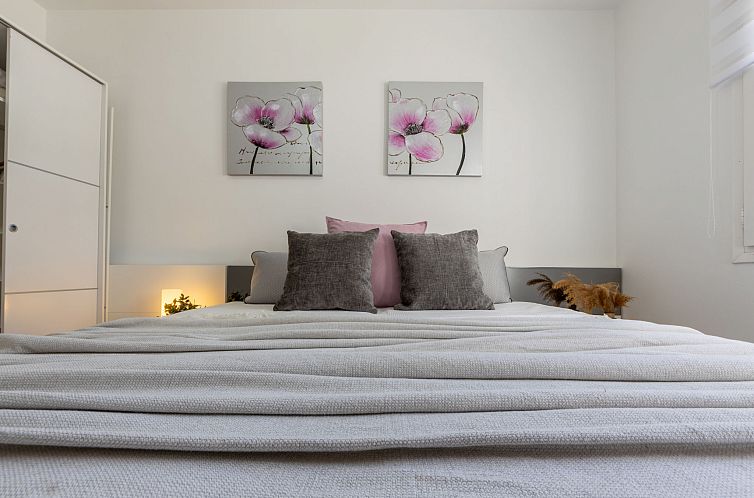 Vakantiehuis Estrella