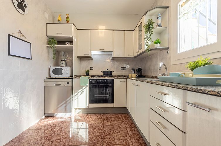 Vakantiehuis Estrella