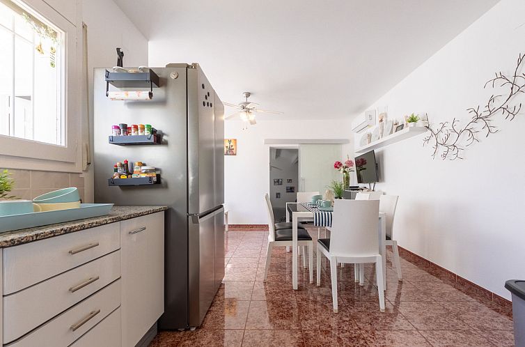Vakantiehuis Estrella