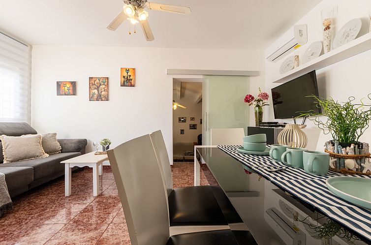 Vakantiehuis Estrella