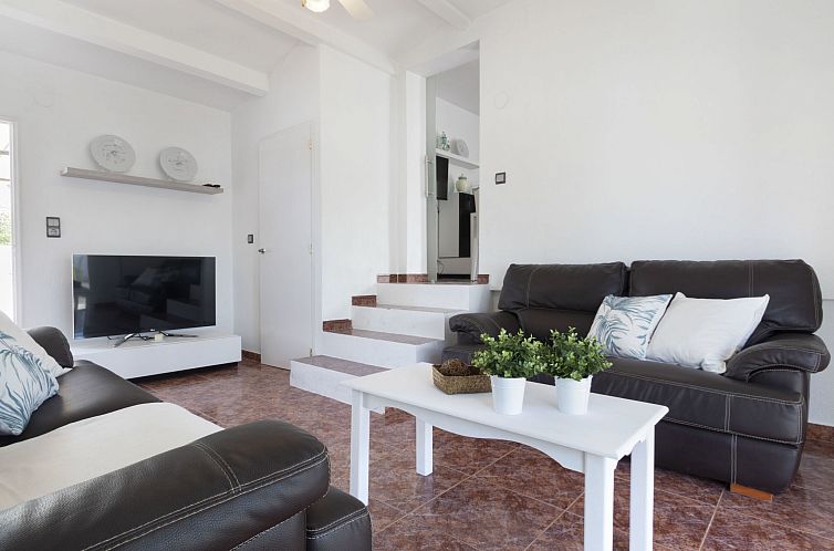 Vakantiehuis Estrella