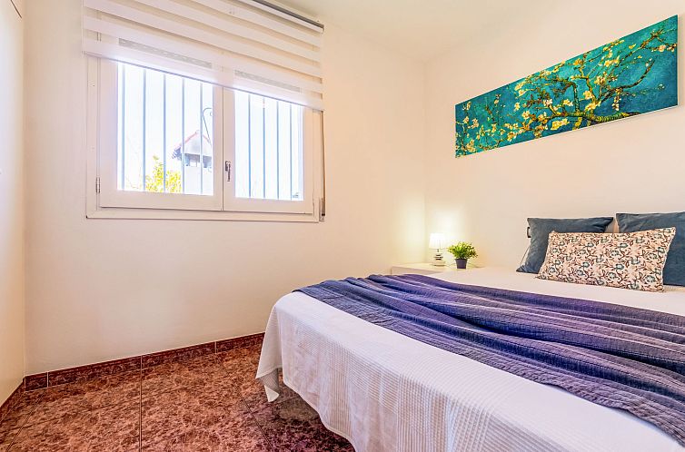 Vakantiehuis Estrella