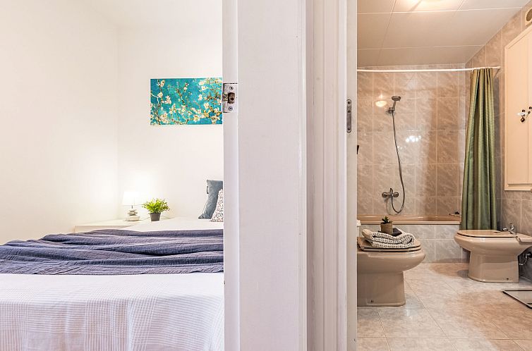 Vakantiehuis Estrella