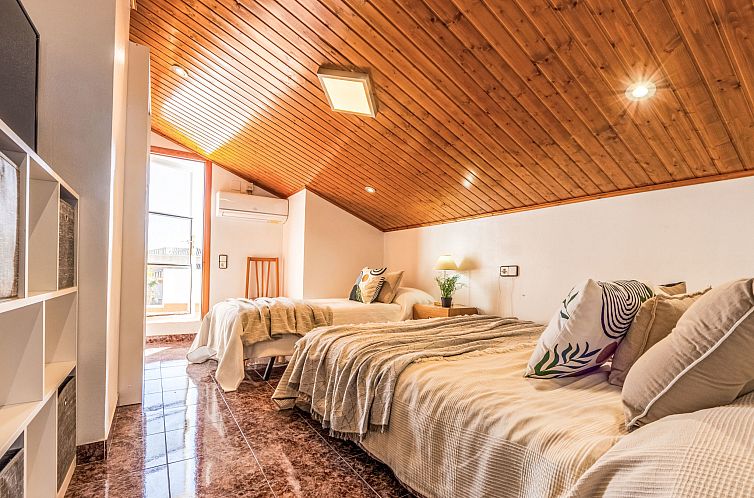Vakantiehuis Estrella