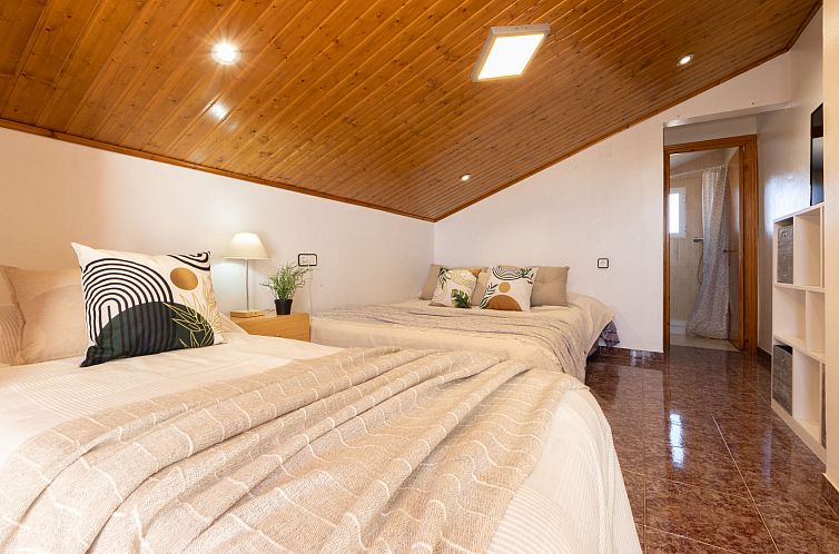 Vakantiehuis Estrella