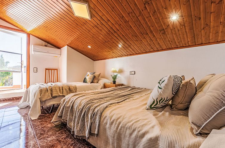 Vakantiehuis Estrella