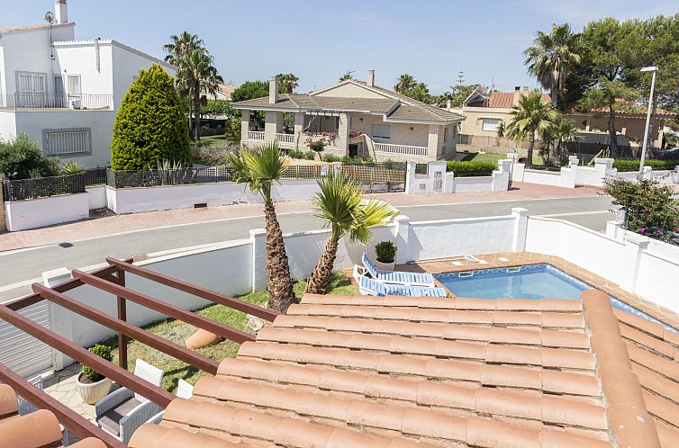 Vakantiehuis Estrella