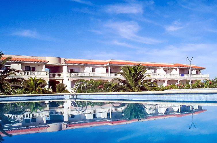 Guest house 1567068 - Apartment Costa Dorada - Appartement Royal Delta