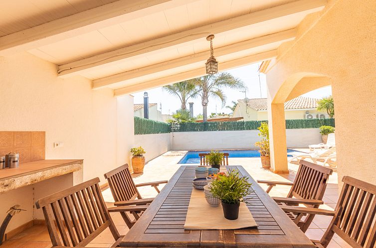 Vakantiehuis Marinera