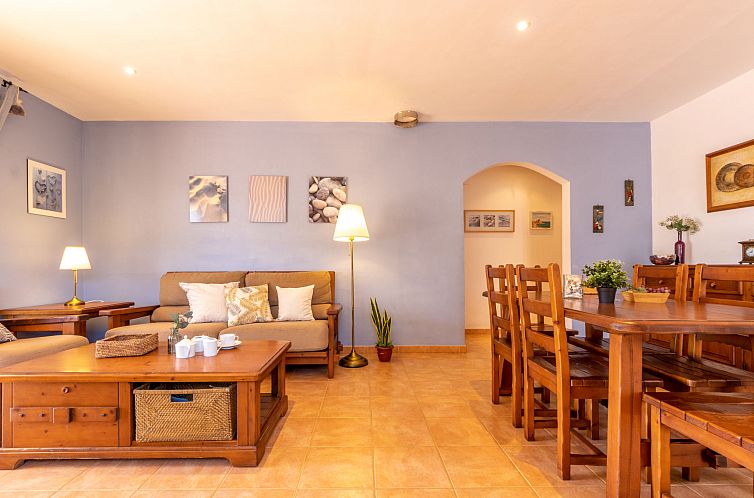 Vakantiehuis Marinera