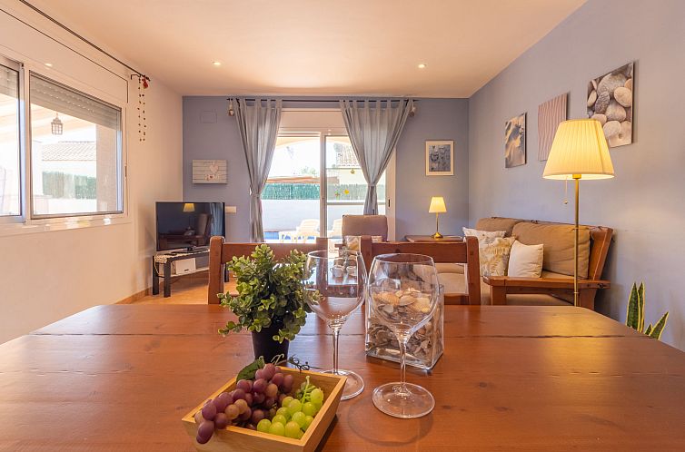 Vakantiehuis Marinera