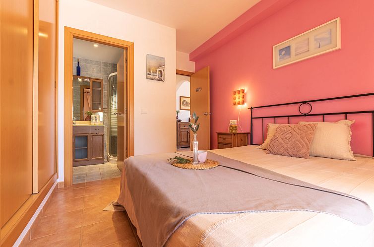 Vakantiehuis Marinera