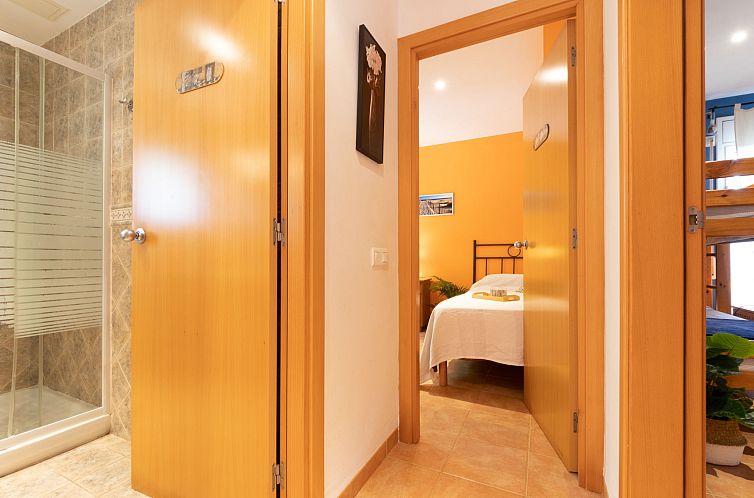 Vakantiehuis Marinera