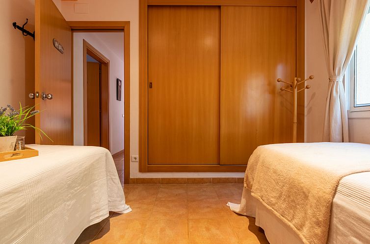 Vakantiehuis Marinera
