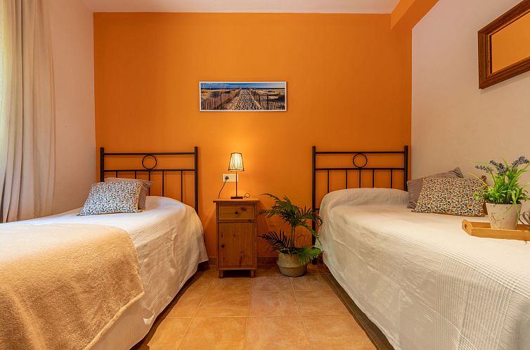 Vakantiehuis Marinera