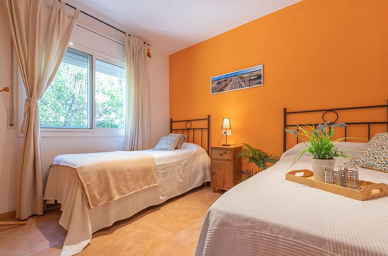 Vakantiehuis Marinera