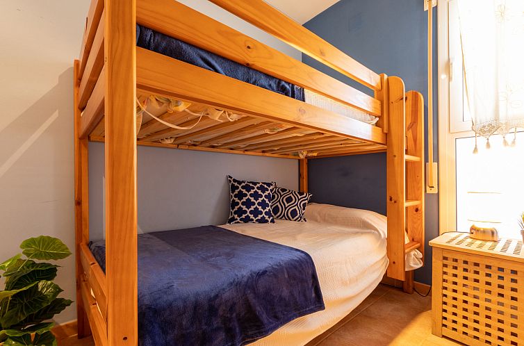 Vakantiehuis Marinera