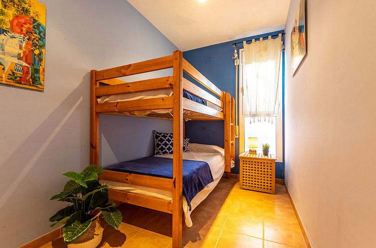Vakantiehuis Marinera