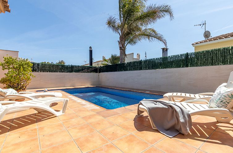 Vakantiehuis Marinera