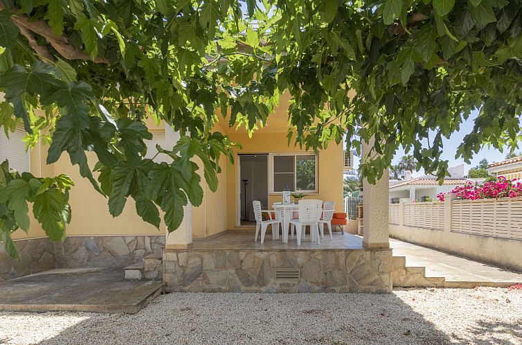 Guest house 1567070 - Holiday property Costa Dorada - Vakantiehuis Fontibre