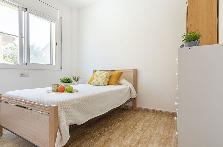 Vakantiehuis Fontibre