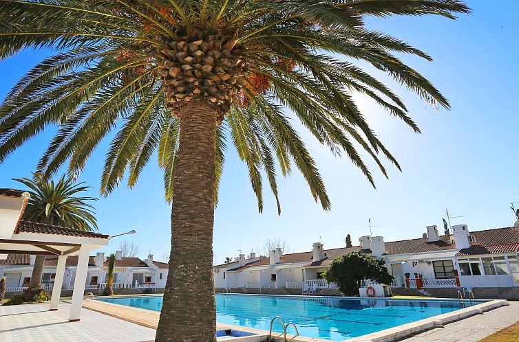 Verblijf 1567071 - Vakantiewoning Costa Dorada - Vakantiehuis Salvagina 15