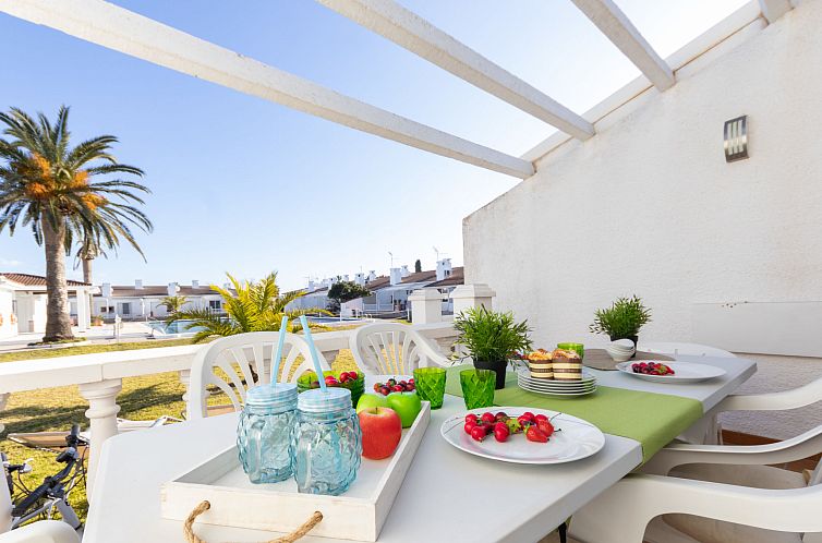 Vakantiehuis Salvagina 15