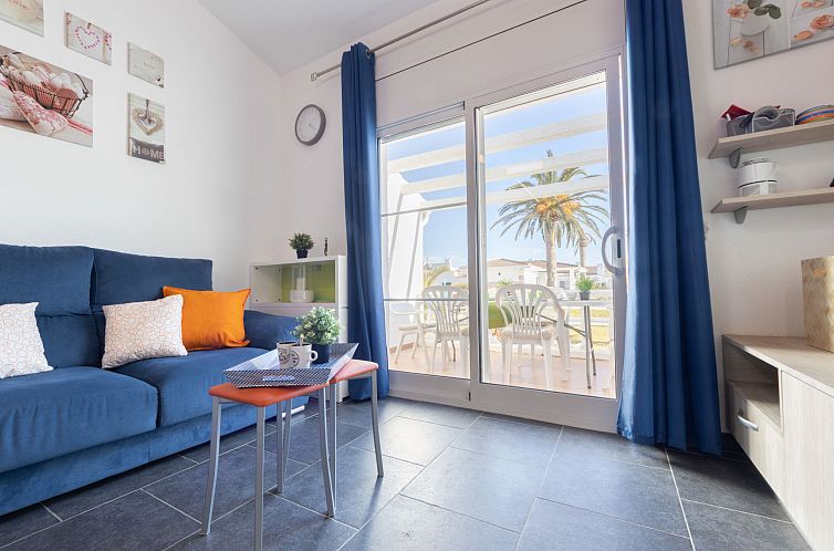 Vakantiehuis Salvagina 15