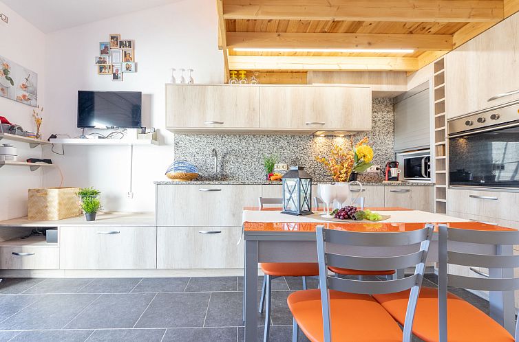 Vakantiehuis Salvagina 15