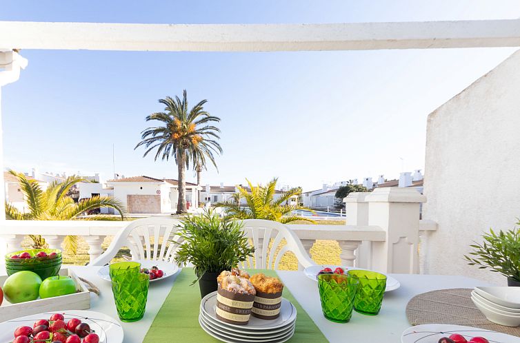 Vakantiehuis Salvagina 15