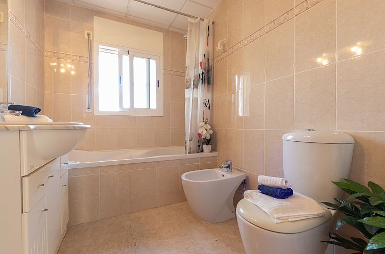 Vakantiehuis Jenaro